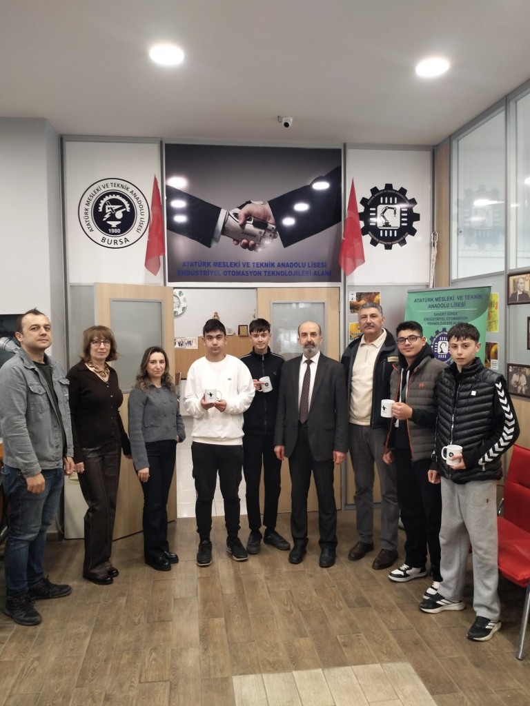 🏓 Okul Masa Tenisi Şampiyonasında Gururlandıran Başarı!