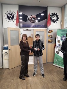 Masa Tenisi Ödül Töreni_4