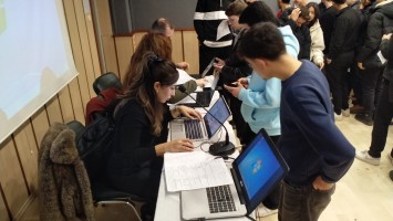 Son Sınıf Öğrencilerimize İŞKUR’dan İstihdama Geçiş Rehberliği