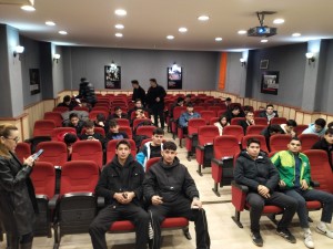İşkur Semineri_6