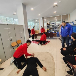 MEB AKUB İlk Yardım Eğitimi_8