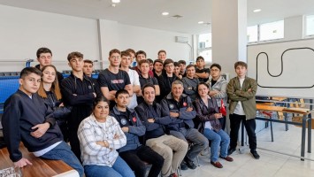 Mart Ayının Yıldızı: AMP 11/D Sınıfı