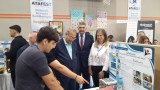 ATAFEST’te Bilim, Teknoloji ve Deneyim Bir Aradaydı