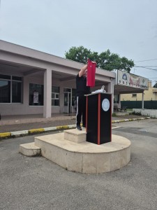Kaan Bolat Uğurlama Töreni_3