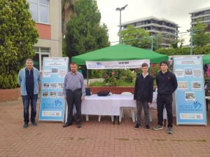 Nilüfer İlçe Milli Eğitim Mesleki Eğitim Tanıtım Günleri_2