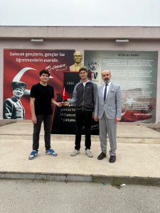 Nisan Ayının Sınıfı_1