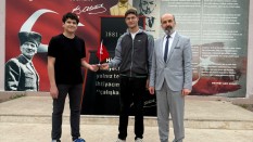 Nisan Ayının Yıldızı: AMP 9/E Sınıfı