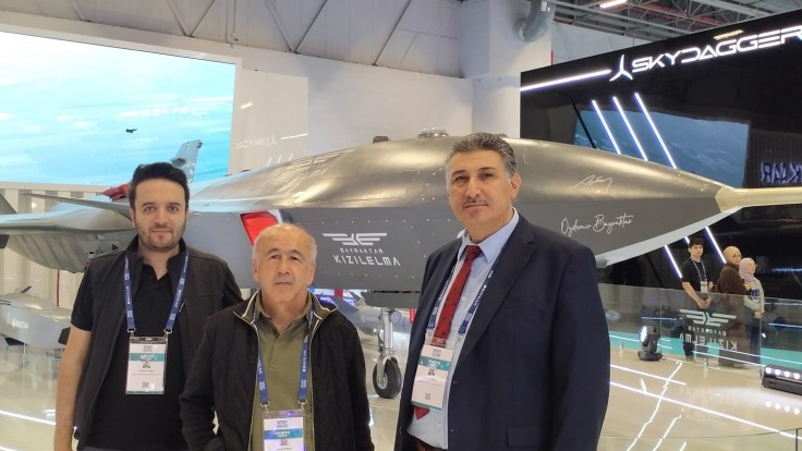 SAHA Expo 2026’da Yerli ve Millî Teknolojileri İnceledik