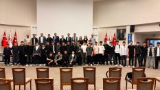 SMC ile Dijitalleşme ve Verimlilik Semineri’ne ev sahipliği yaparak katılım sağladık.