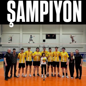 Voleybol 24. Nilüfer Spor Şenlikleri Şampiyonluğu_2