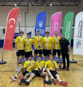 Voleybol Bursa Şampiyonluğu_1
