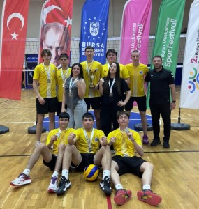 Voleybol Bursa Şampiyonluğu_2