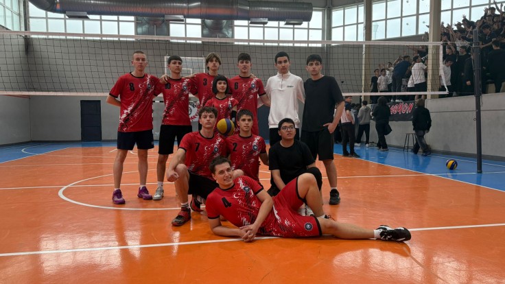 🏆 3 Yıldır Zirvede, Yine Şampiyon! 🏆