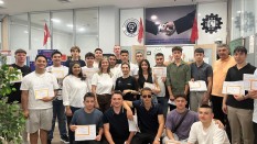 🎓 Karne Törenimizde Başarılar Ödüllendirildi