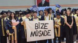 🎓 Mezuniyet Törenimiz Başarılarla Taçlandı