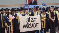 🎓 Mezuniyet Törenimiz Başarılarla Taçlandı