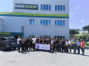 Diniz Adient Fabrika Gezisi_1