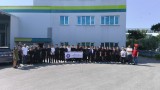 Sınıftan Fabrikaya: Diniz Adient Teknik Gezisi
