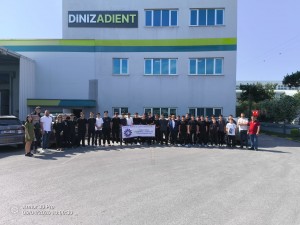 Diniz Adient Fabrika Gezisi_12
