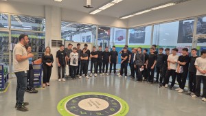 Diniz Adient Fabrika Gezisi_13