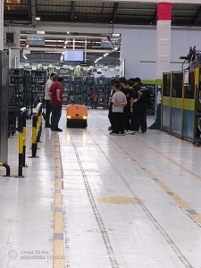 Diniz Adient Fabrika Gezisi_4