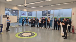 Diniz Adient Fabrika Gezisi_8