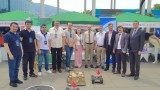 Bursa Mesleki Eğitim Günleri’nde Yerimizi Aldık