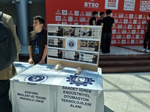 İşin Yalın Hali