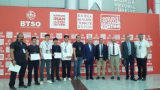 Öğrencilerimiz Yalın Üretim Çalışmalarını Sektörle Buluşturdu