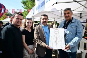 BilimFest Bursa_1