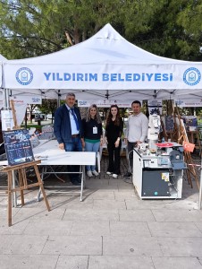 BilimFest Bursa_12