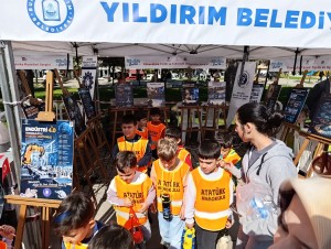 BilimFest Bursa_13