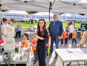 BilimFest Bursa_3