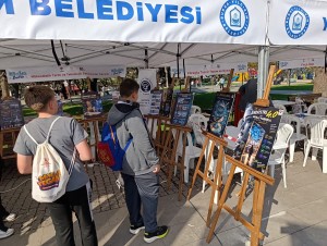BilimFest Bursa_8